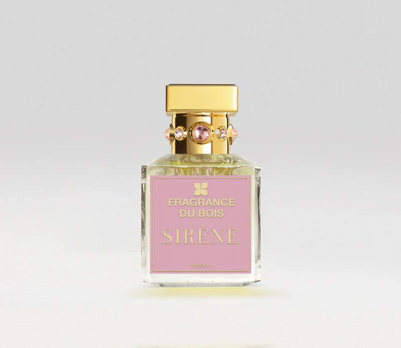 Fragrance Du Bois Sirene-Solo Nicho 