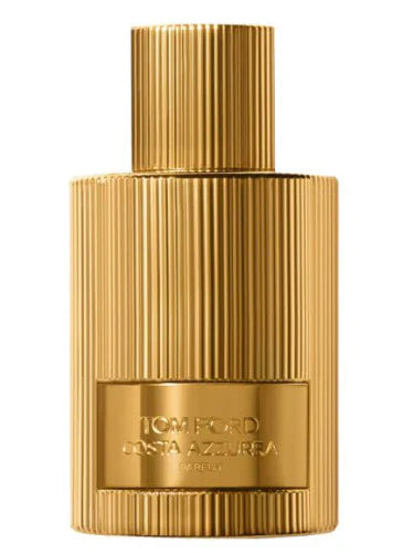 Tom Ford Costa Azzura Parfum-Solo Nicho 