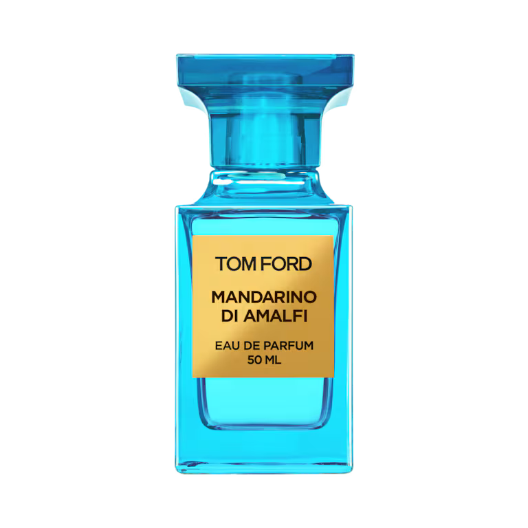 Tom Ford Mandarino Di Amalfi-Solo Nicho 
