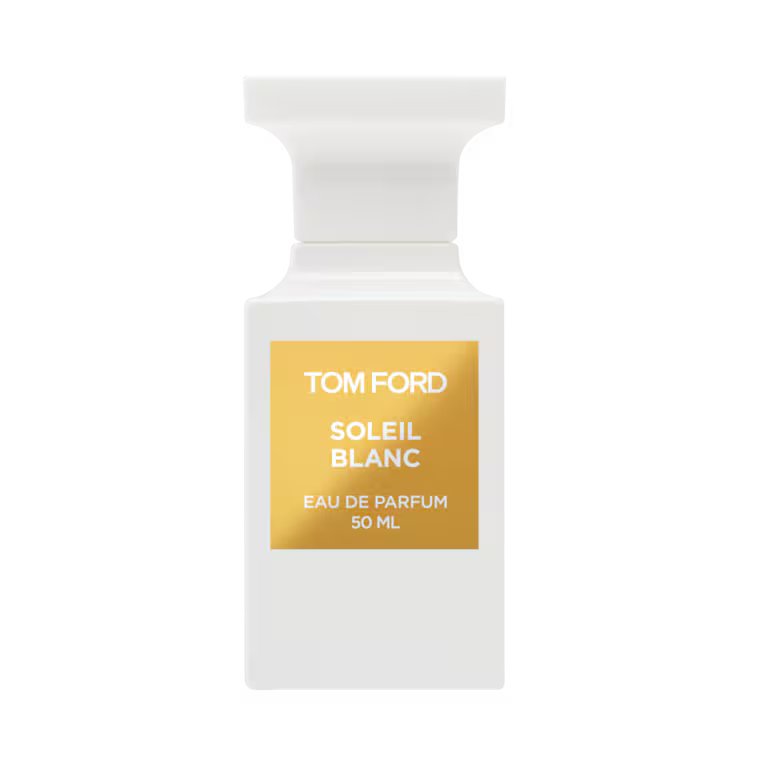 Tom Ford Soleil Blanc-Solo Nicho 