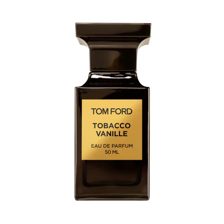 Tom Ford Tobacco Vanille-Solo Nicho 