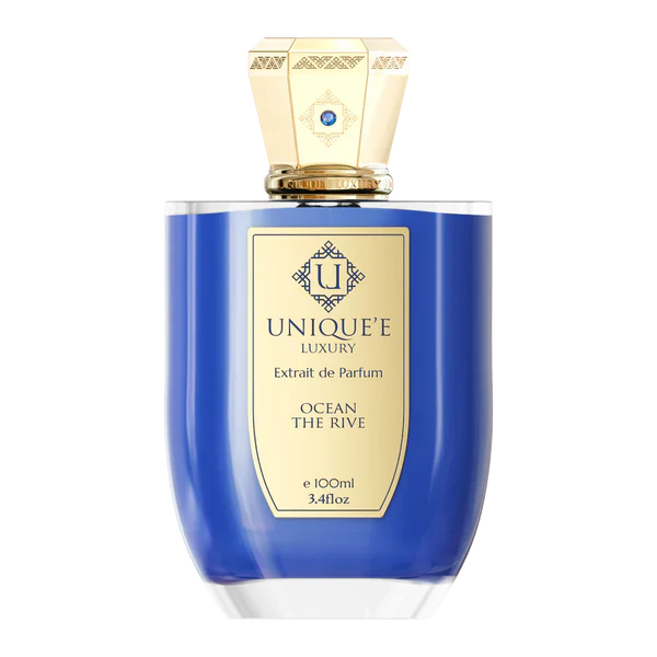 Unique'e Luxury Ocean the Rive-Solo Nicho 