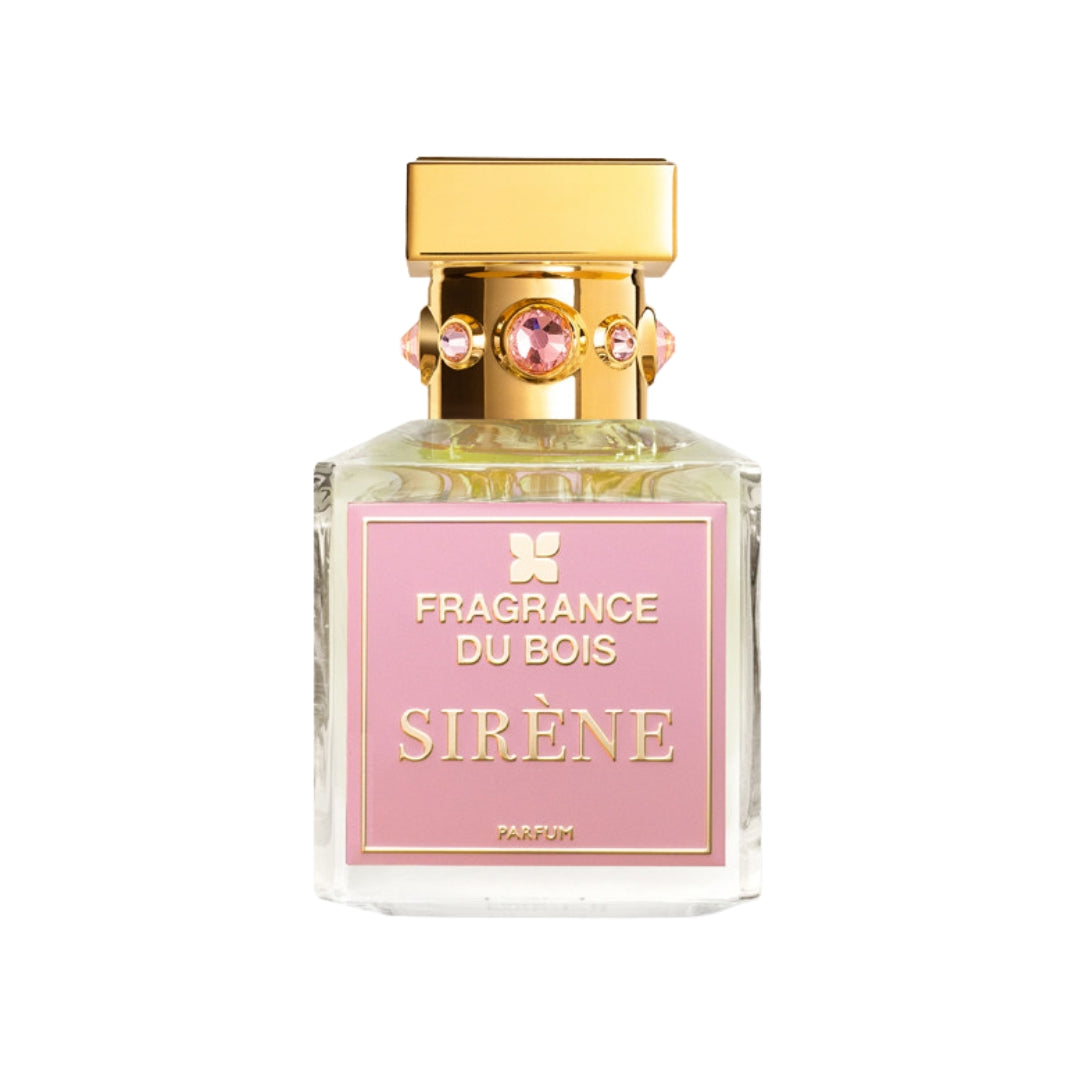 Fragrance Du Bois Sirène