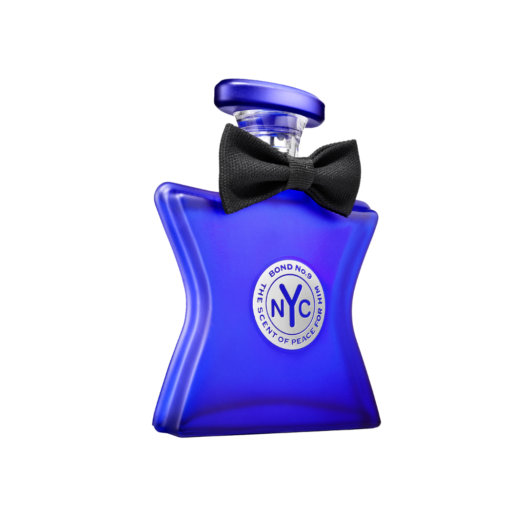 Bond no 9 Scent of Peace HIM