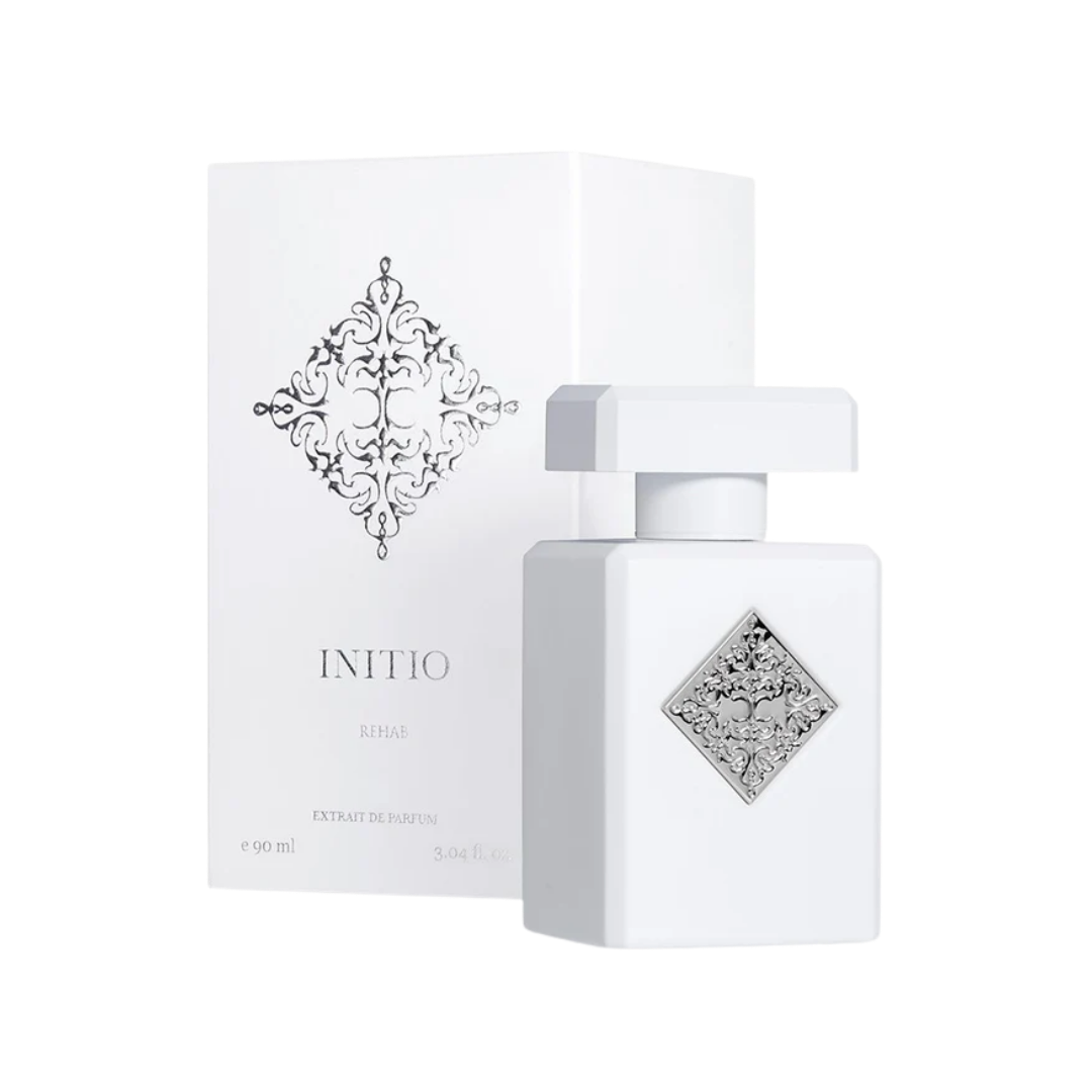 Initio Rehab