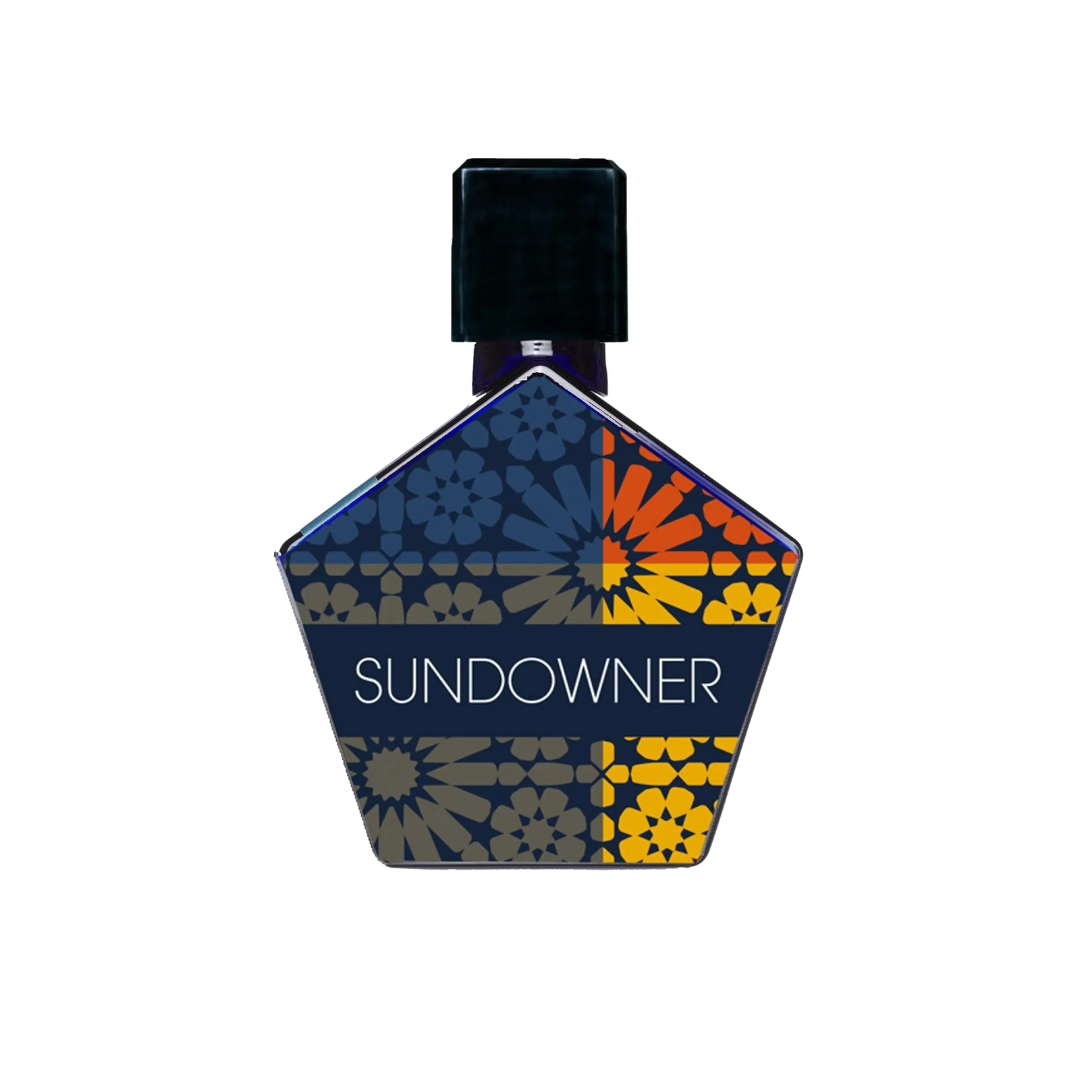 Andy Tauer Sundowner