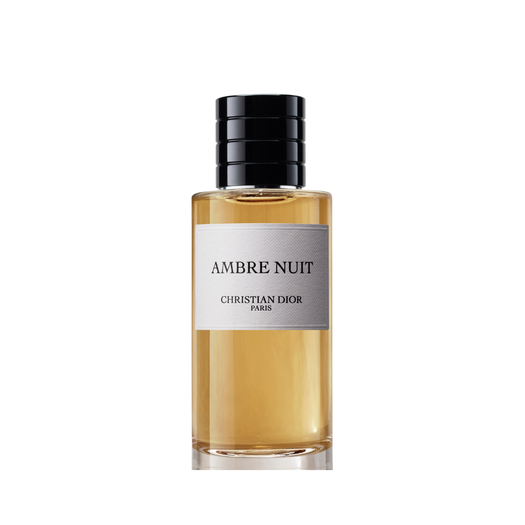 Christian Dior Ambre Nuit