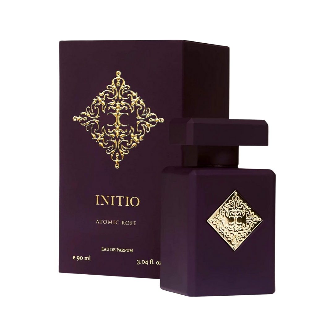 Initio Atomic Rose