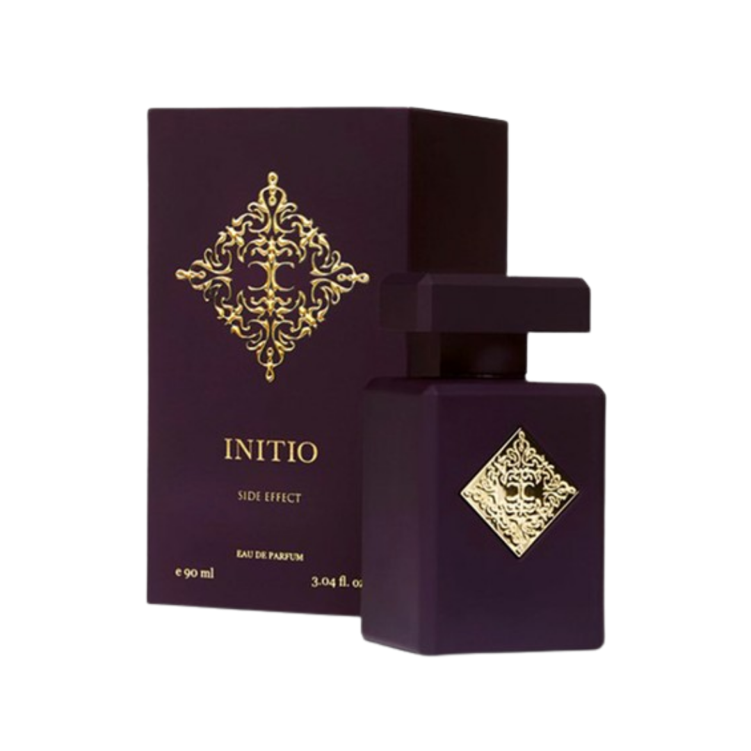 Initio Side Effect