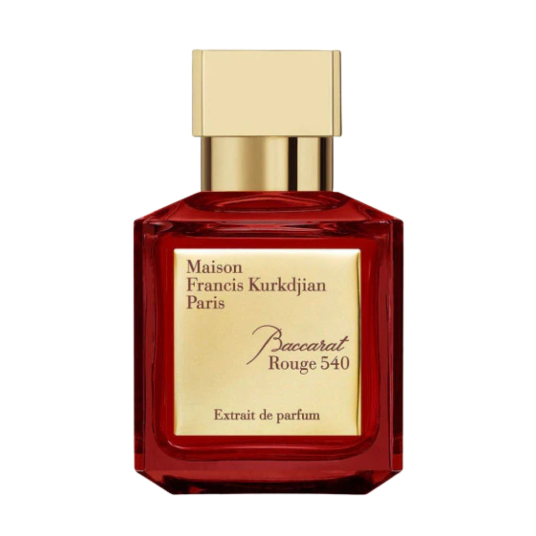 Maison Francis Kurkdjian Baccarat Rouge Extrait