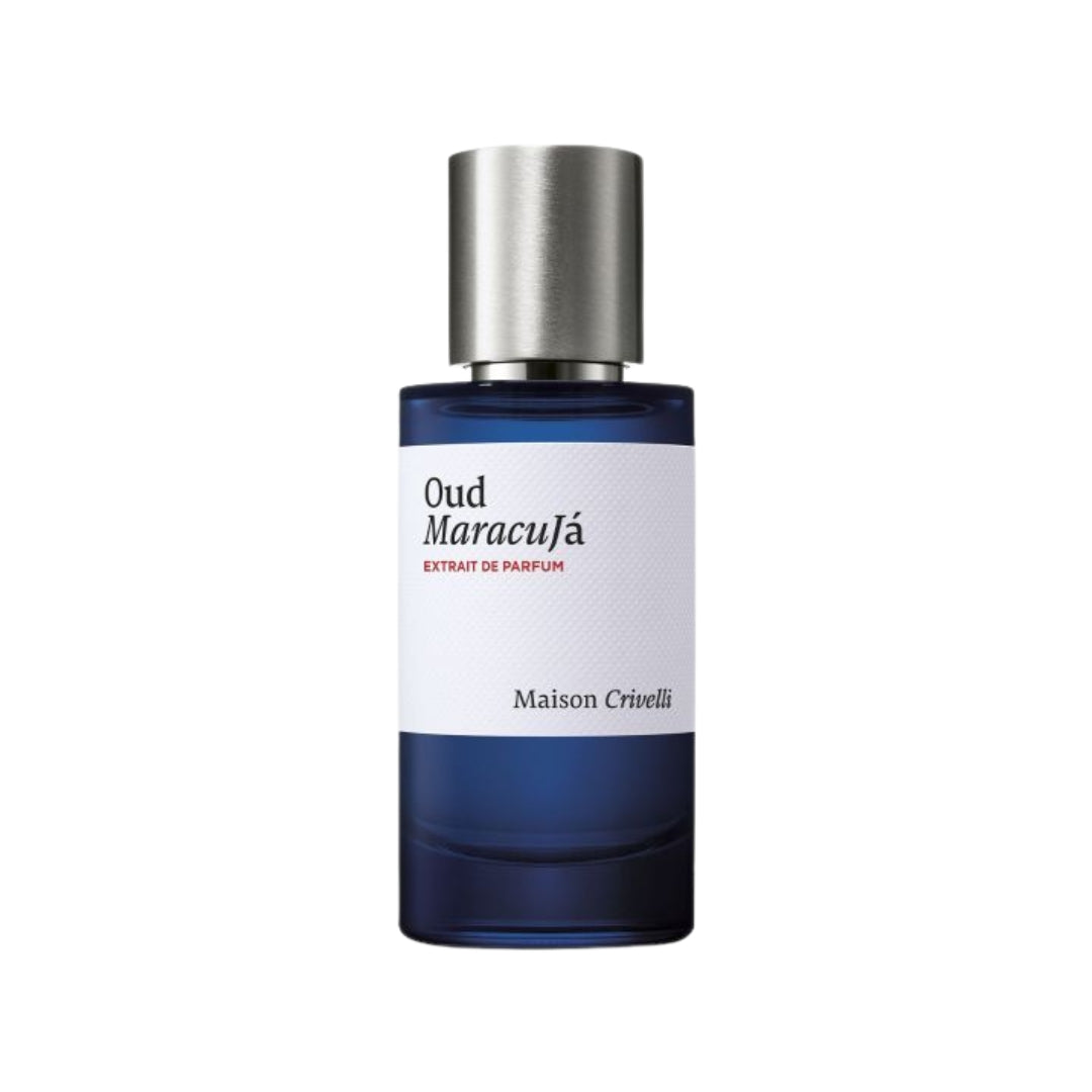 Maison Crivelli Oud Maracuja