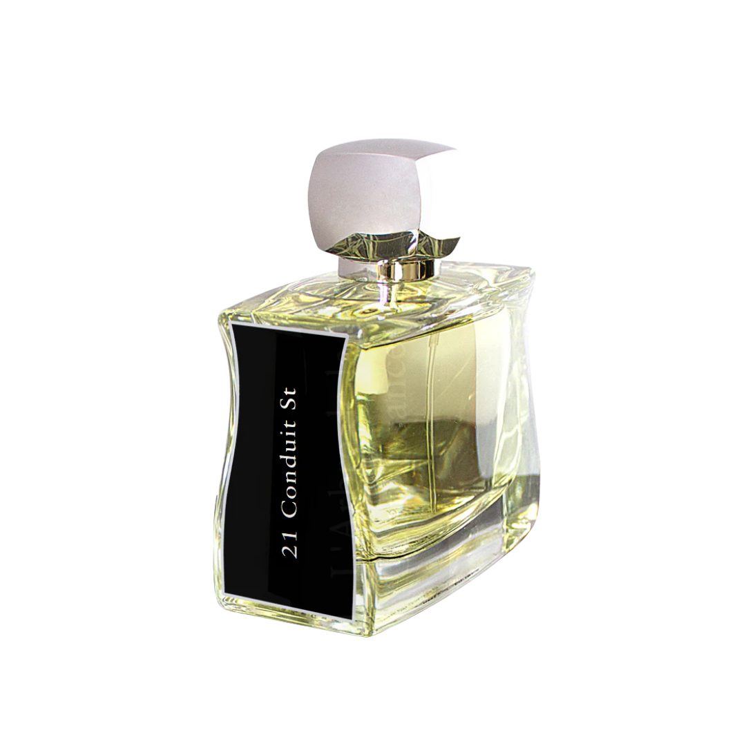 Jovoy 21 Conduit St
