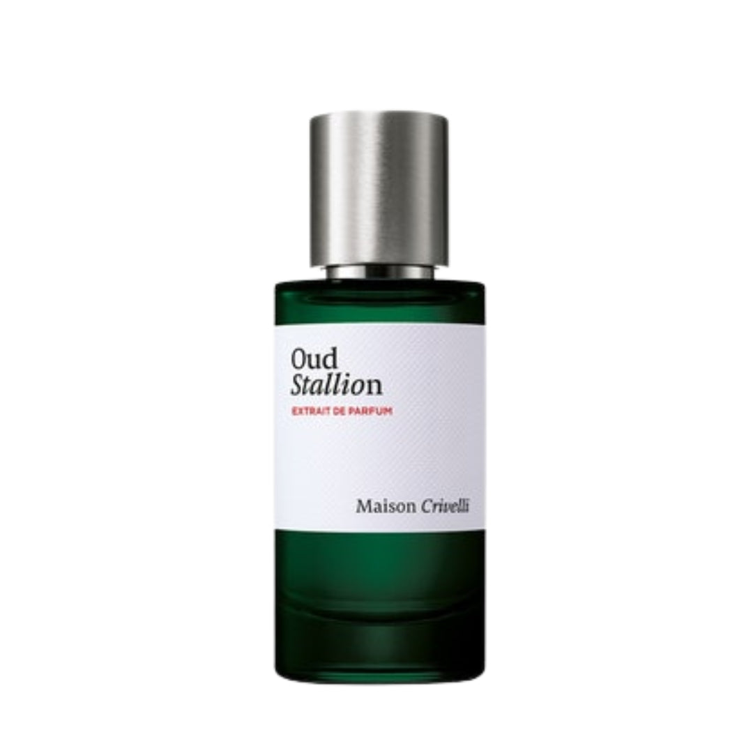 Maison Crivelli Oud Stalion