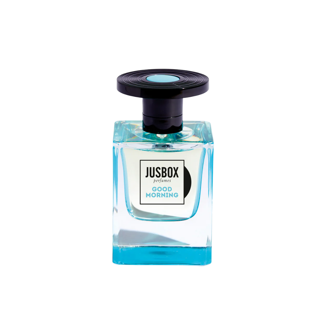 JusBox Perfumes Good Morning