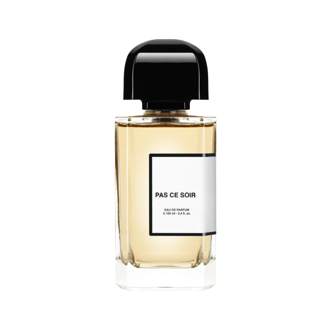 BDK Parfums Paris PAS CE SOIR
