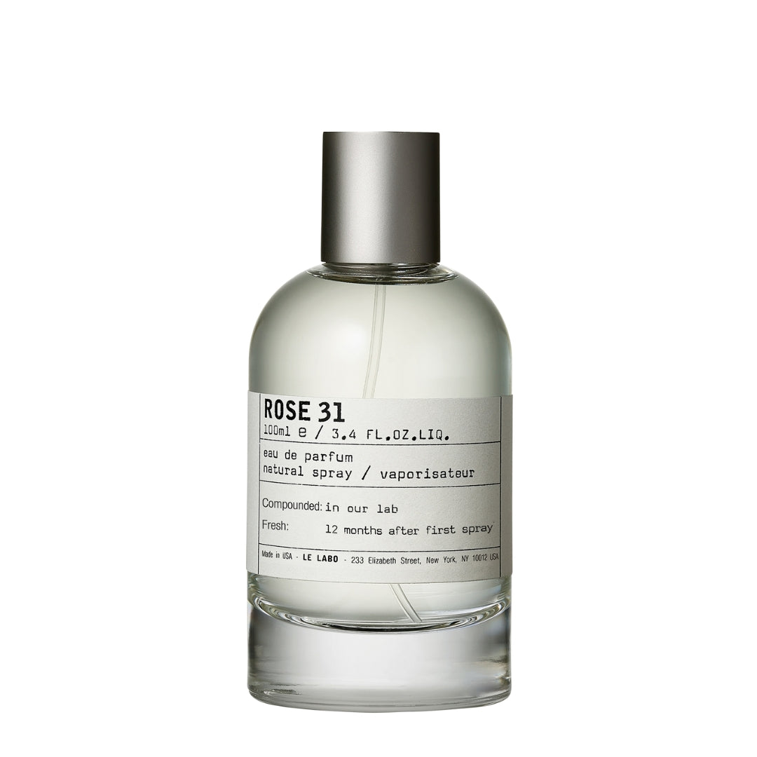 Le Labo Rose 31