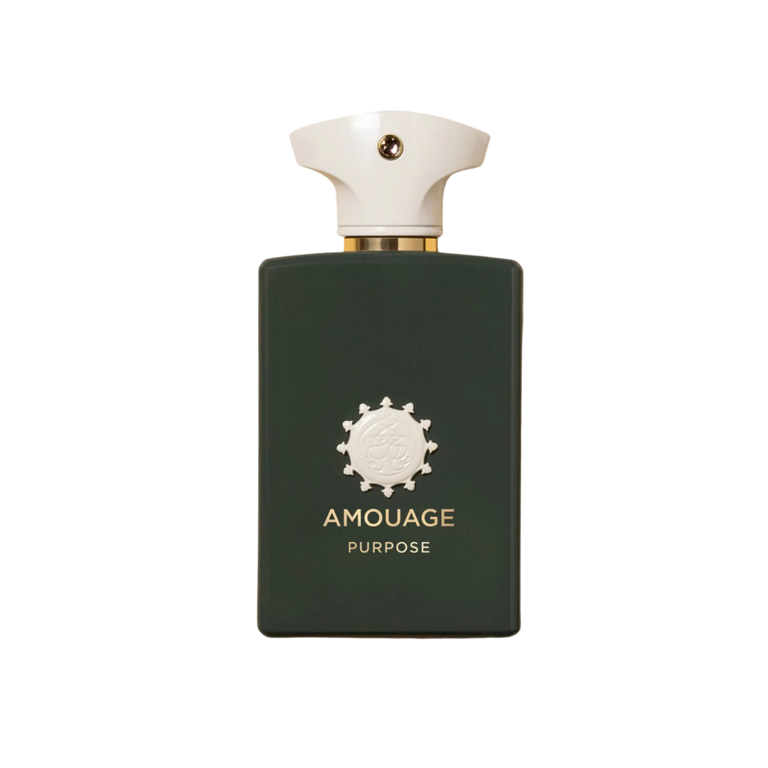 Amouage Purpose