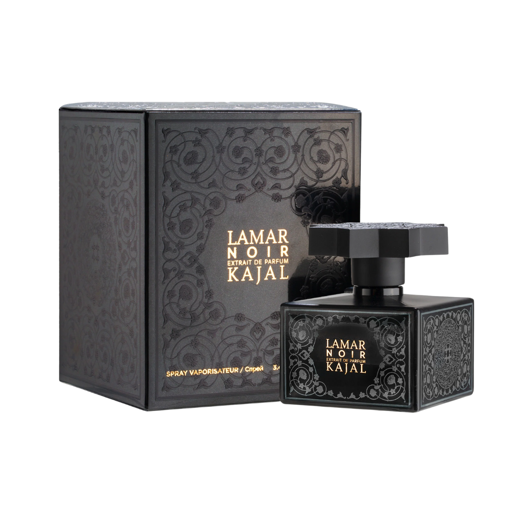 Kajar Lamar NOIR