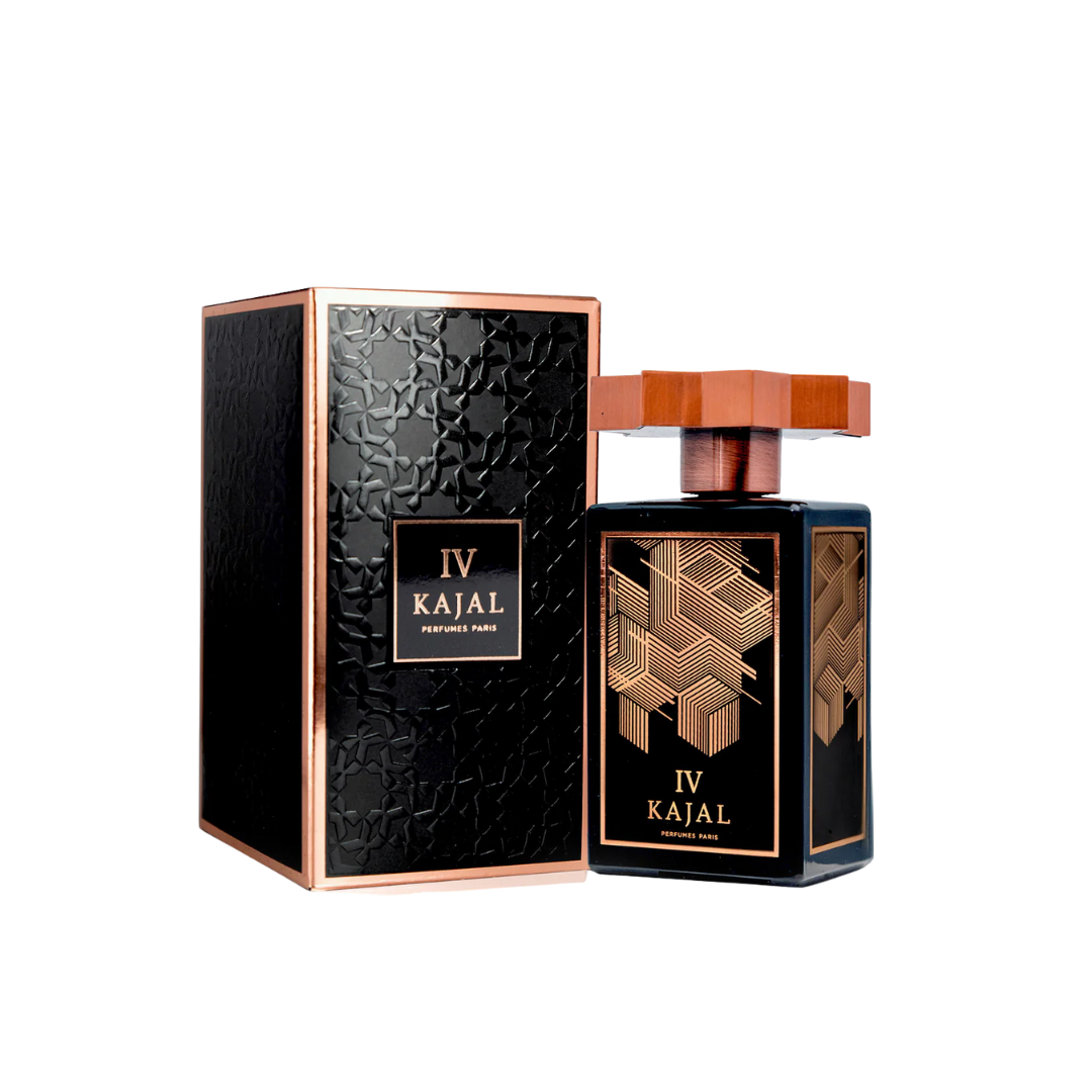 Kajal IV