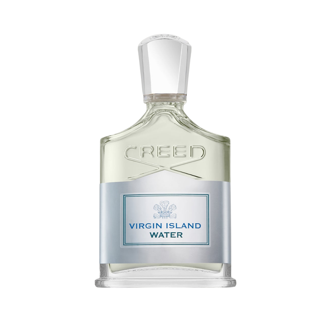 Creed Virgen Island Water