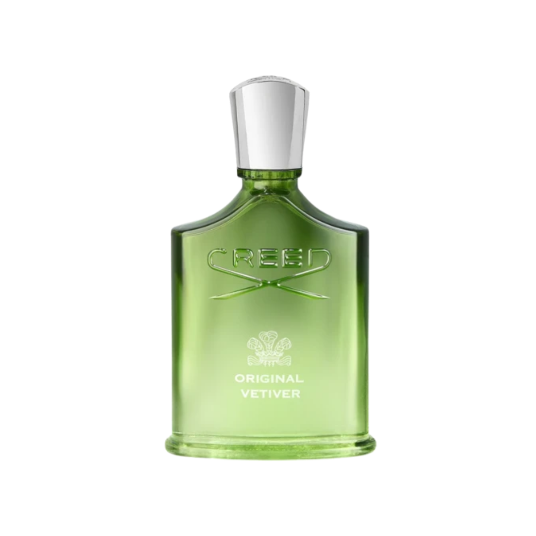 Creed Original Vetiver
