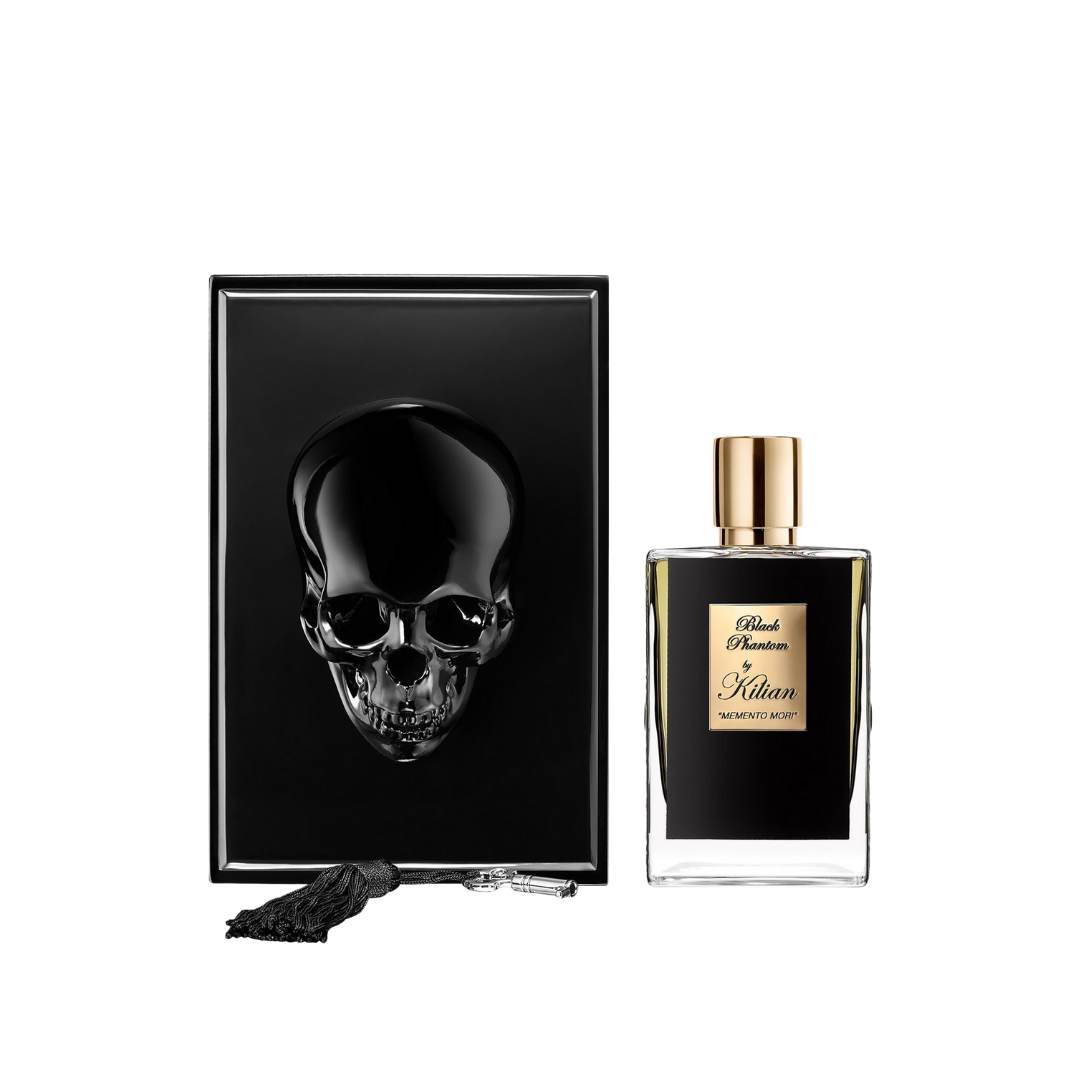Kilian Black Phantom + Coffret