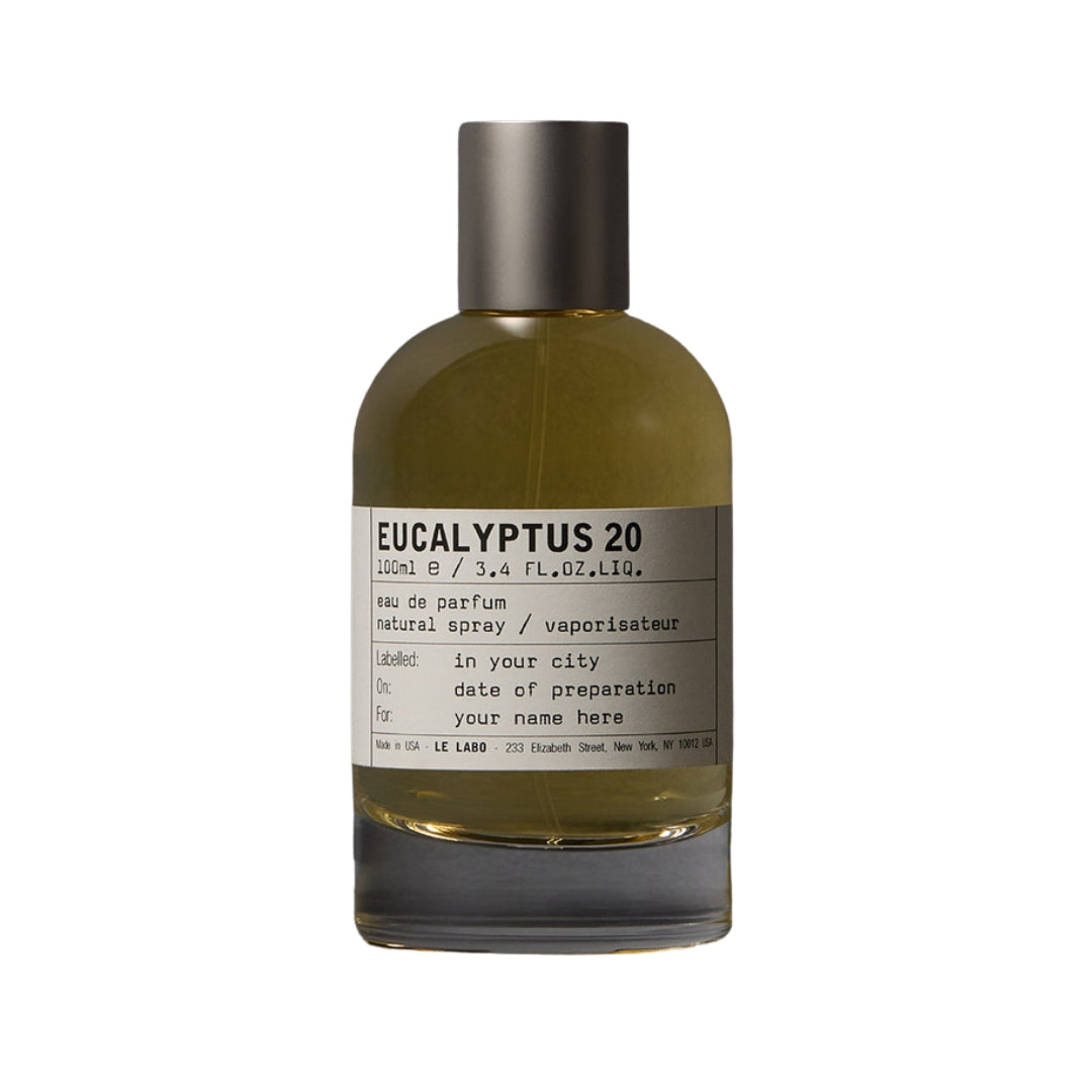 Le Labo Eucaliptus 20