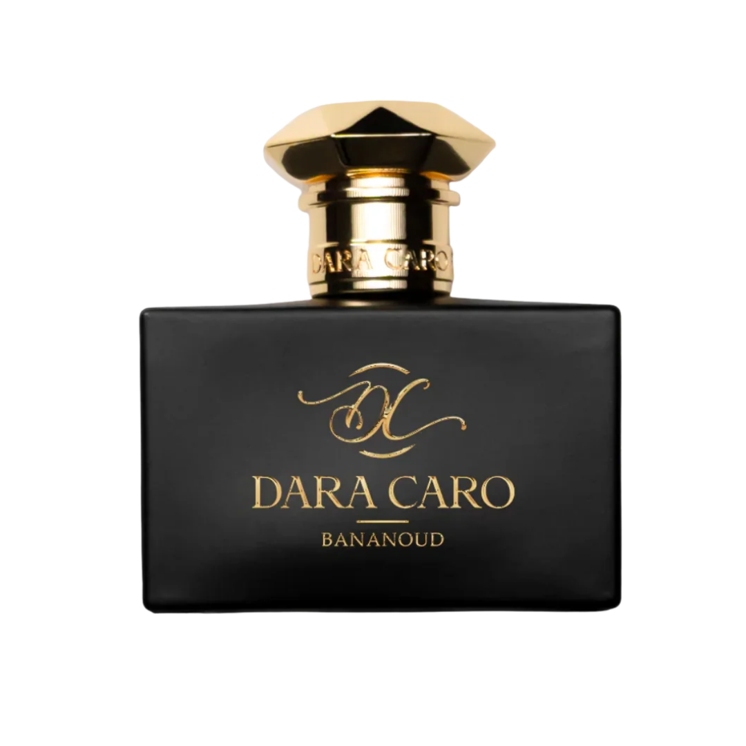 Dara Caro BananaOud