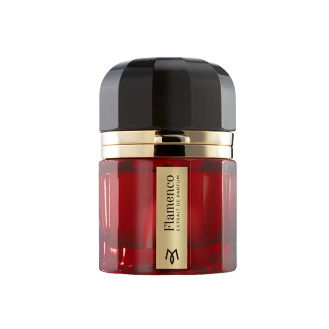 Monegal Flamenco Extrait