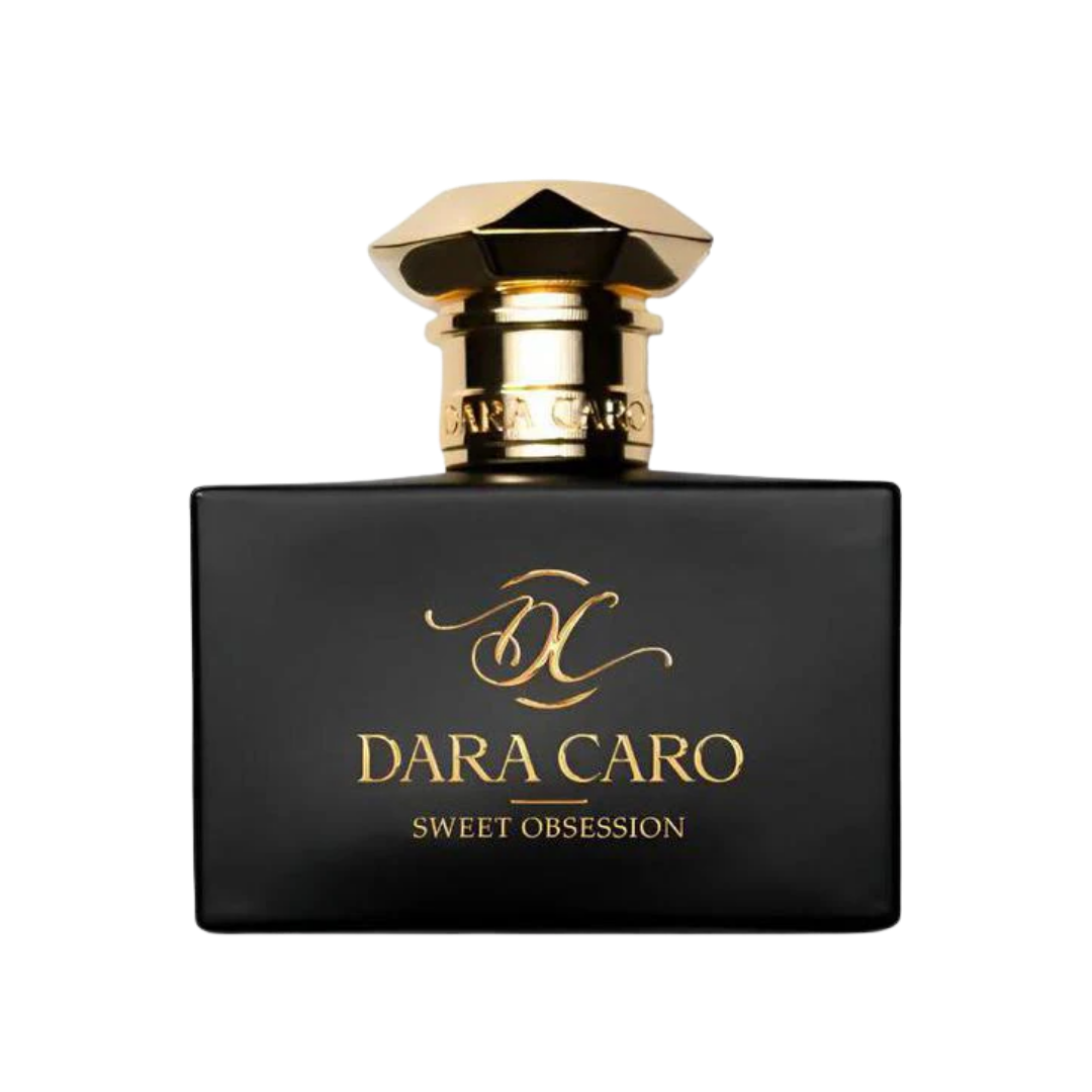 Dara Caro Sweet Obsession