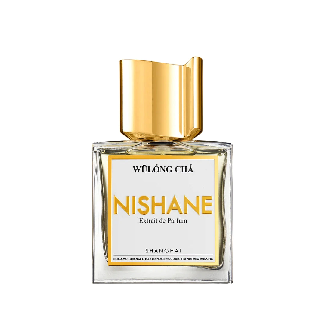 Nishane Wulong Cha