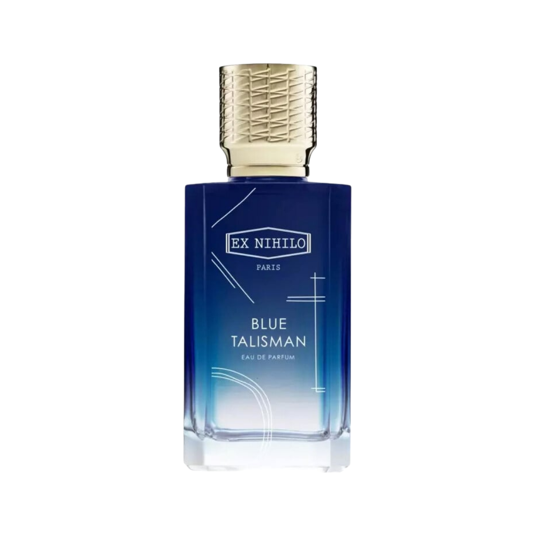 Ex Nihilo Blue Talisman