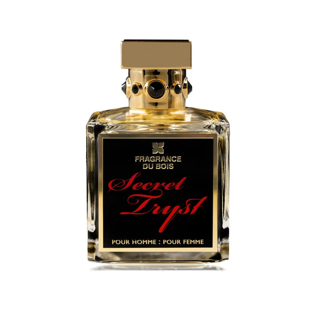 Fragrance Du Bois Secret Tryst