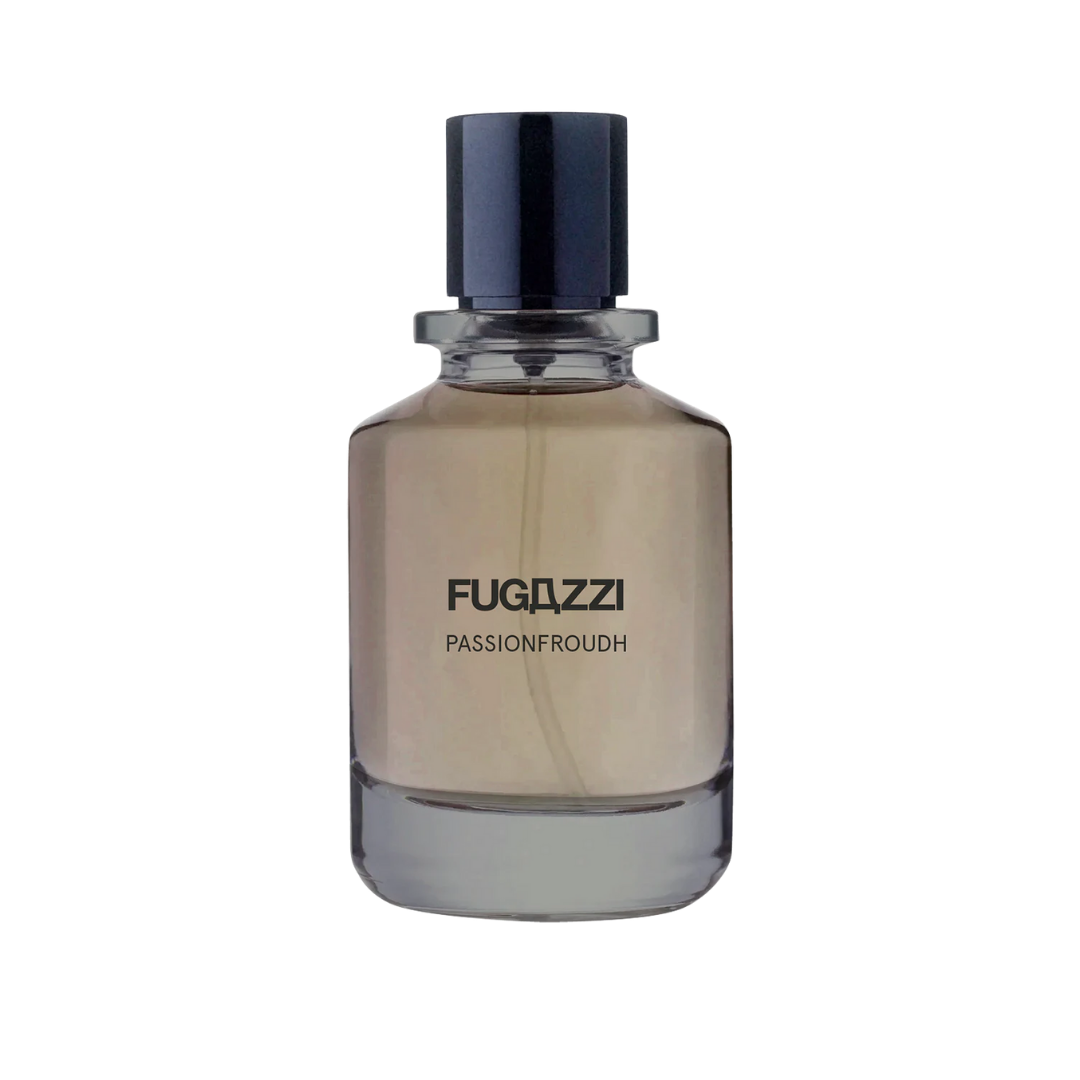 Fugazzi Passion Froudh