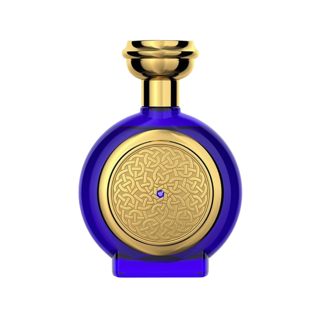 Boadicea The Victorious Blue Sapphire