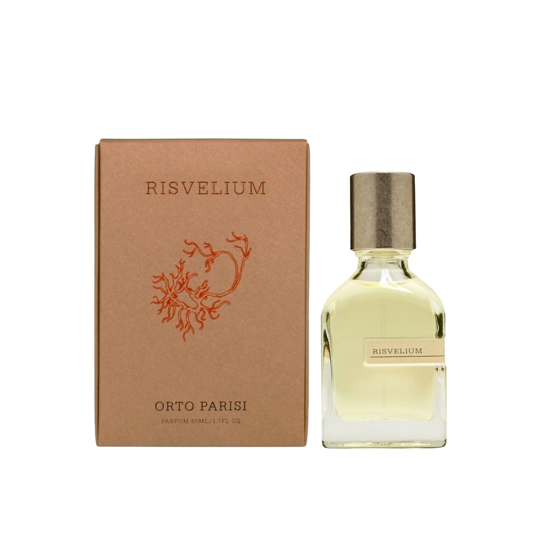 Orto Parisi Risvelium