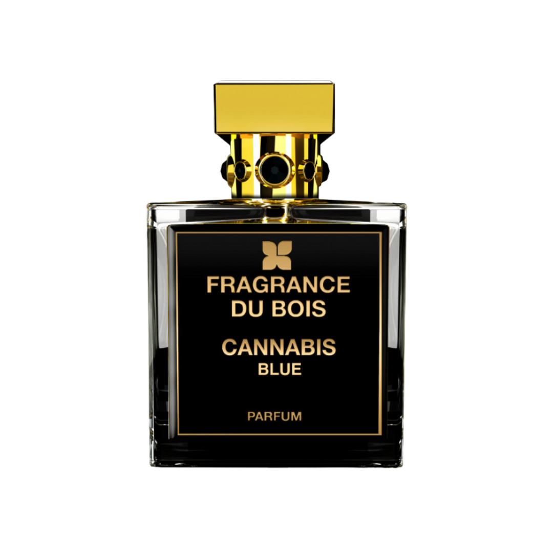 Fragrance Du Bois Cannabis Intense