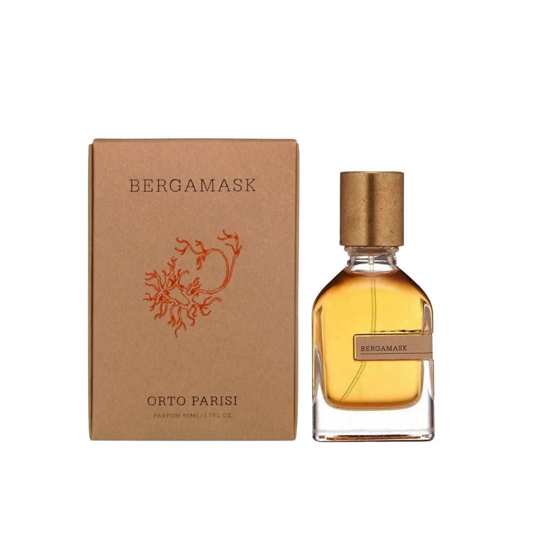 Orto Parisi Bergamask