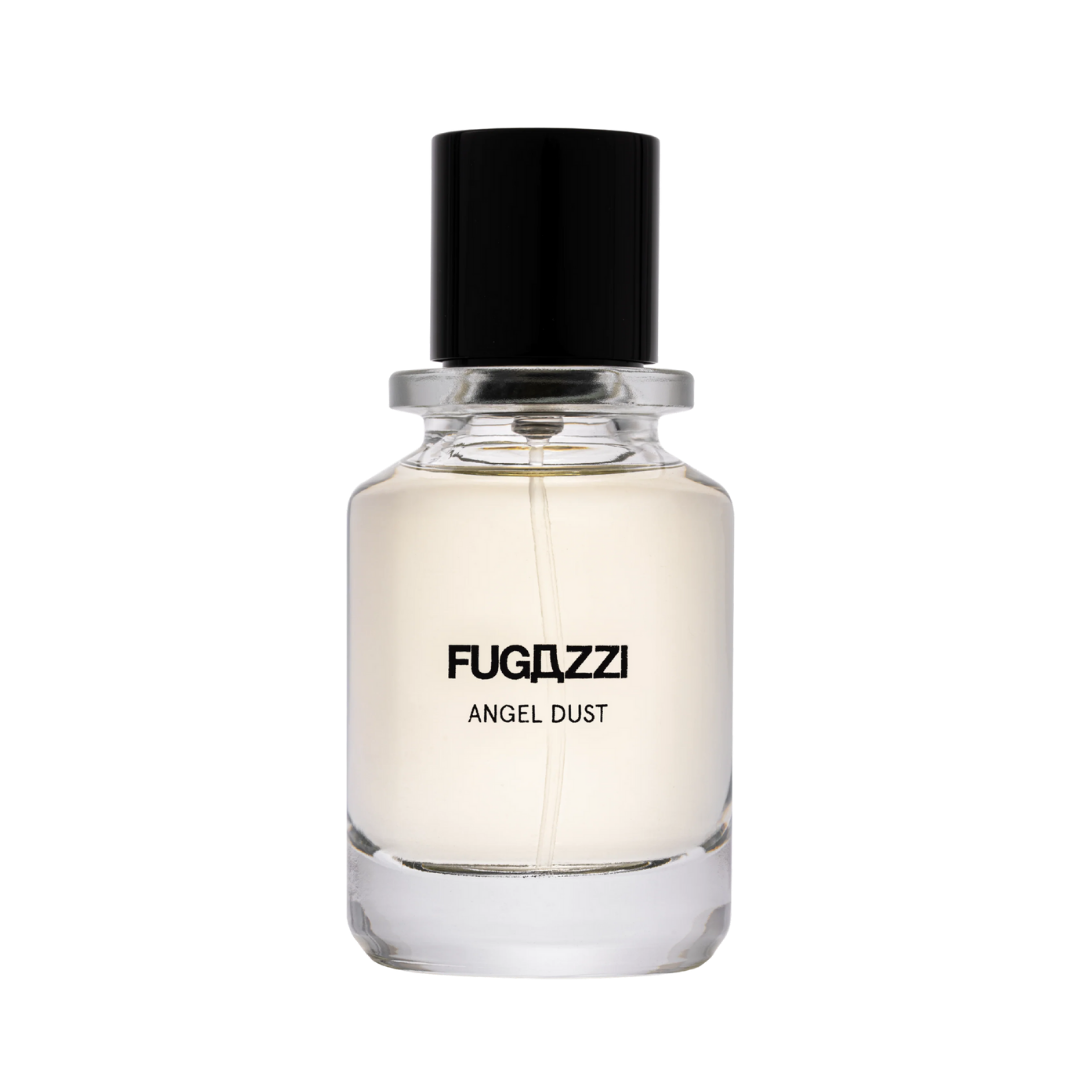 Fugazzi Angel Dust