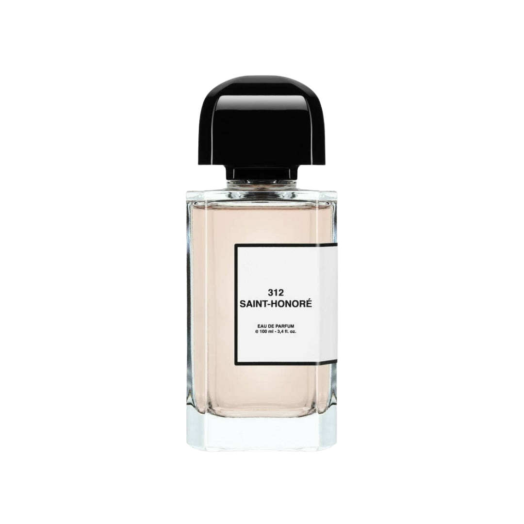 BDK Parfums Paris 312 Saint-Honore