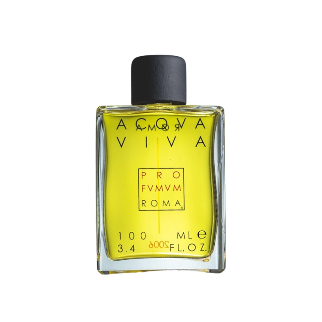 Profvmvm Roma Acqva Viva