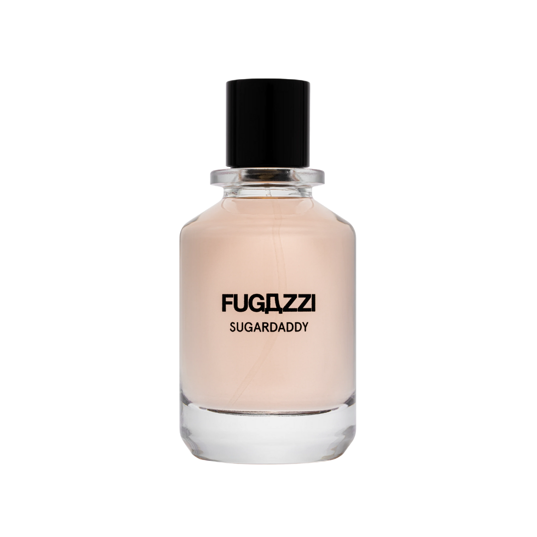 Fugazzi SugarDaddy