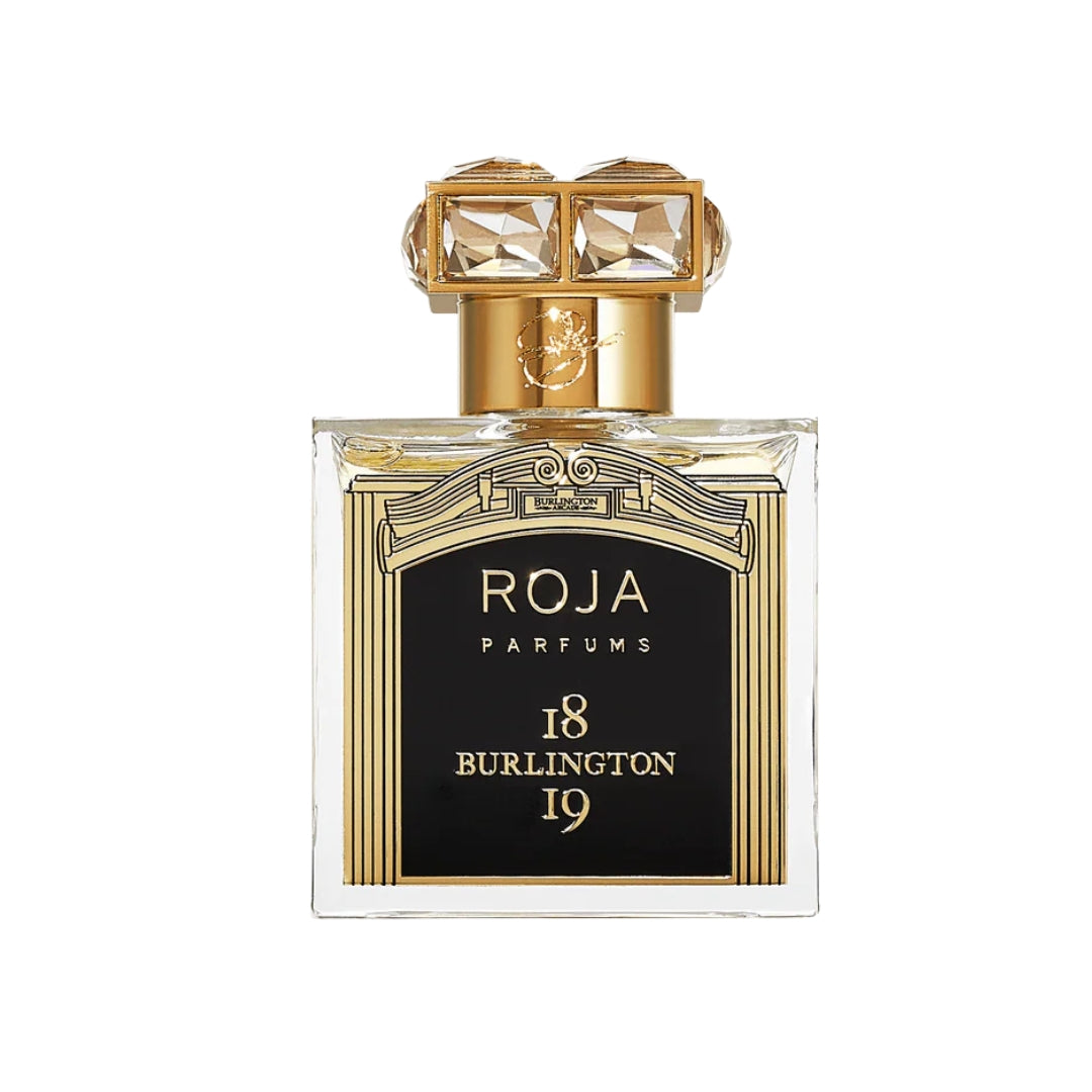Roja Parfums Burlington 1819