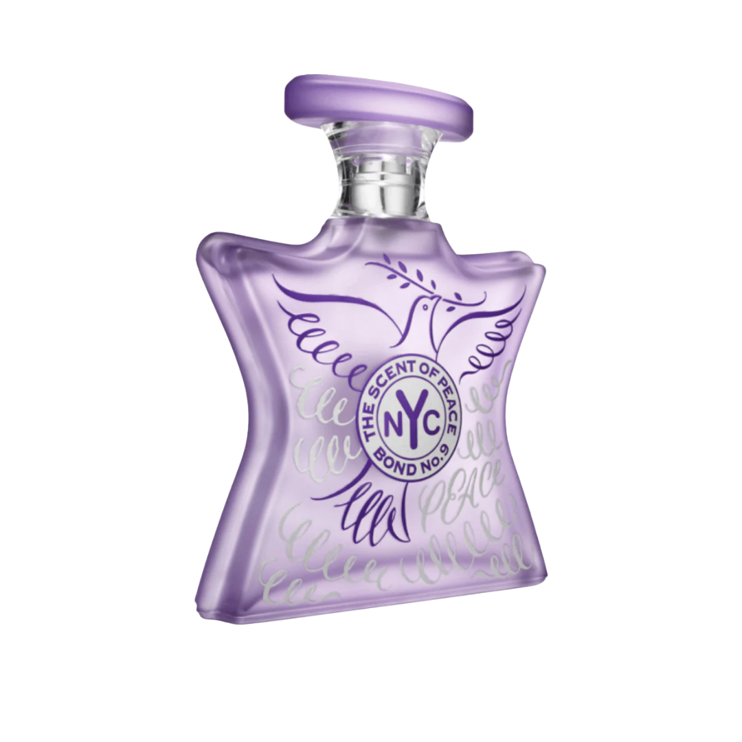 Bond no 9 The Scent of Peace