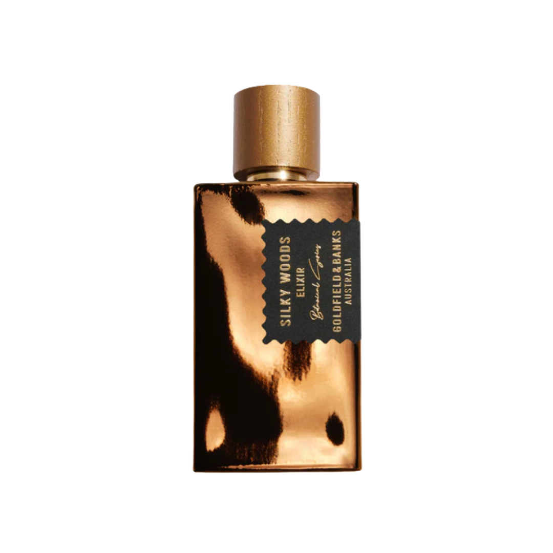 GoldField n Banks Silky Woods Elixir