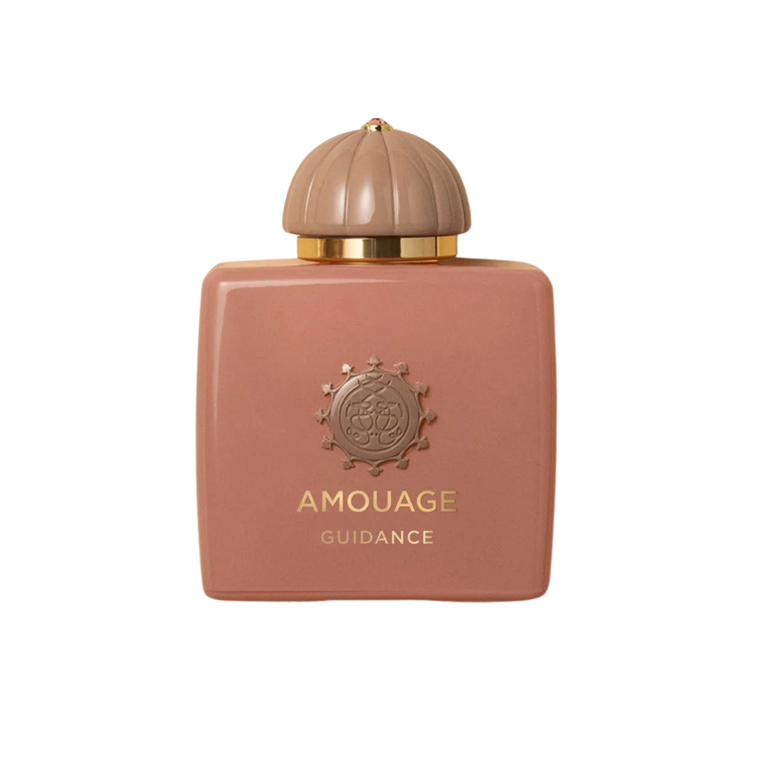 Amouage Guidance