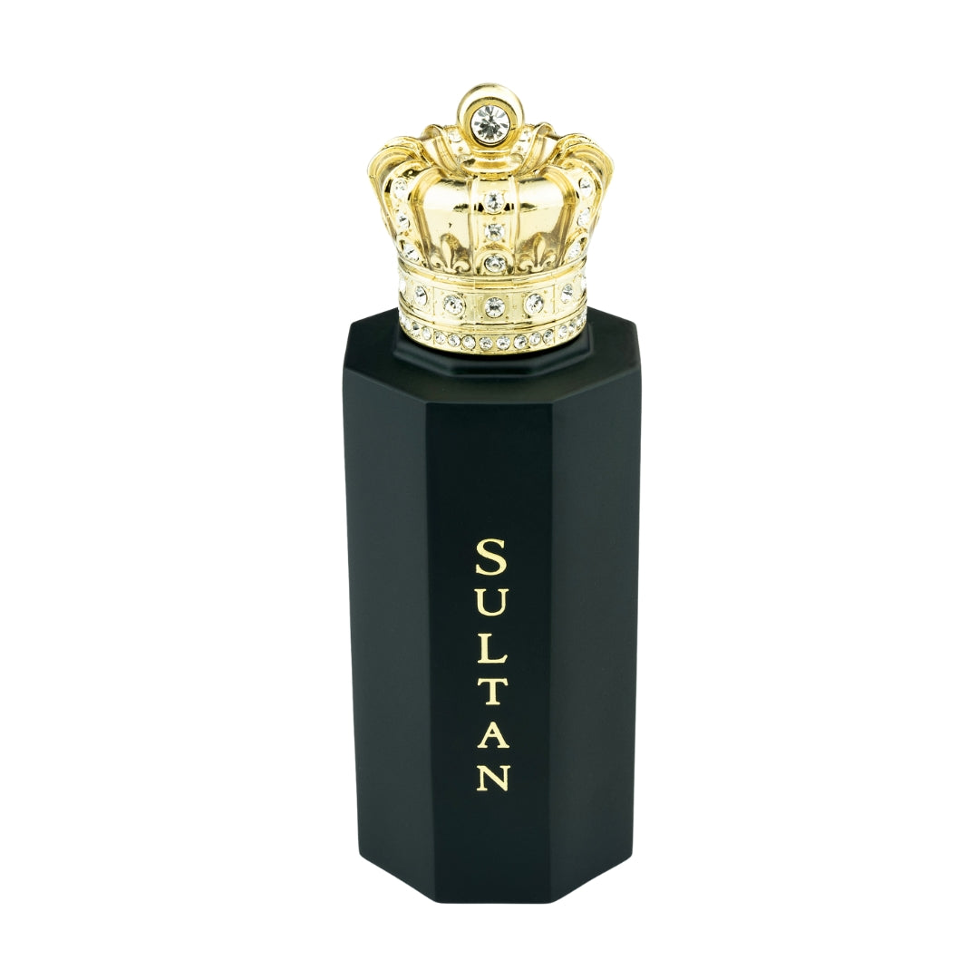Royal Crown Sultan