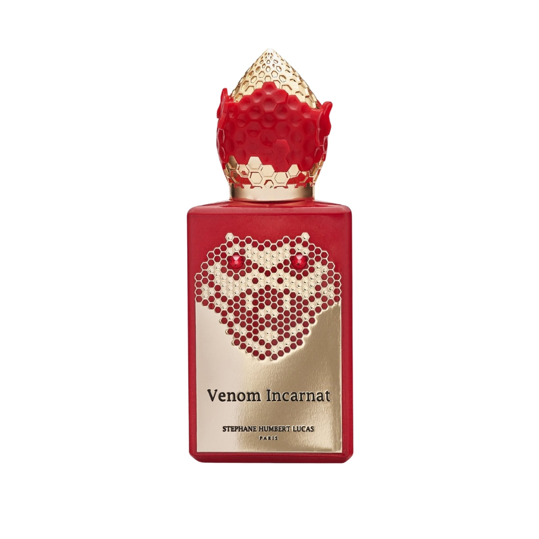 Stephane Humbert Lucas Venon Incarnat