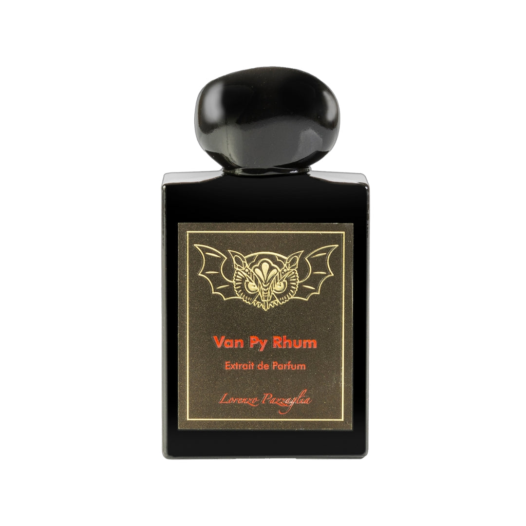 Lorenzo Pazzaglia Van Py Rhum