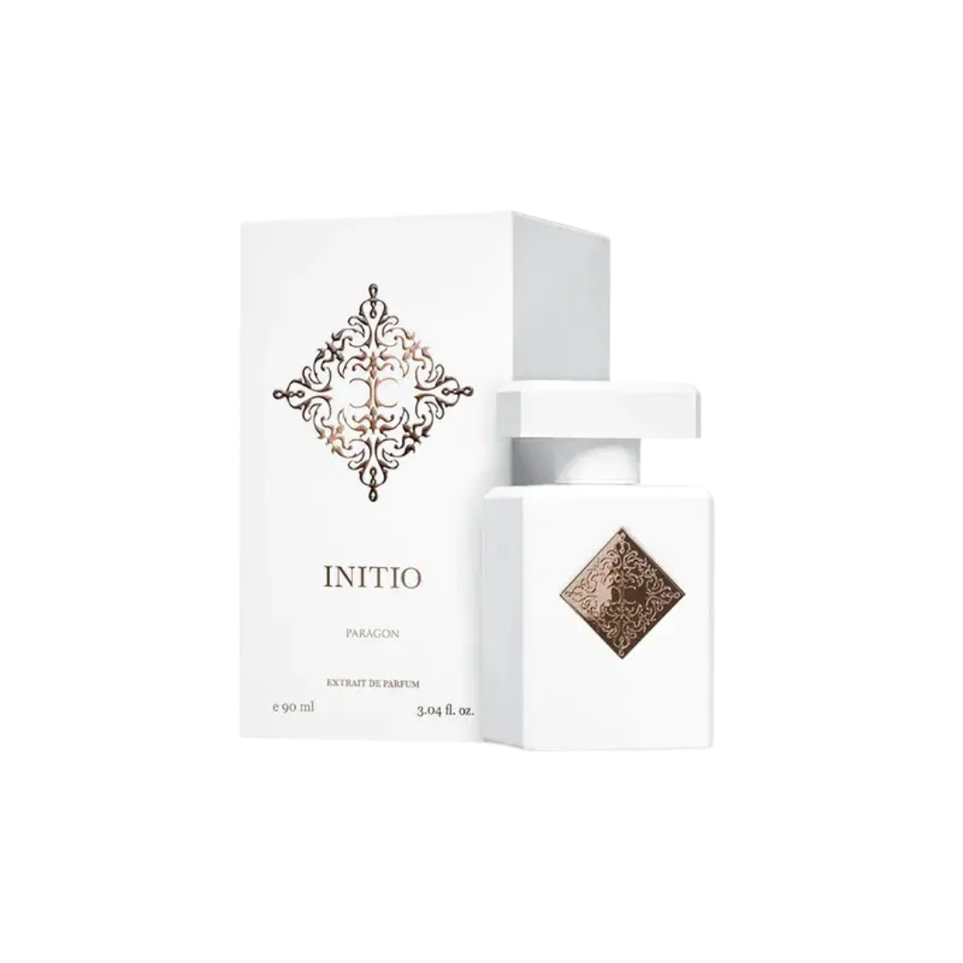 Initio Paragon